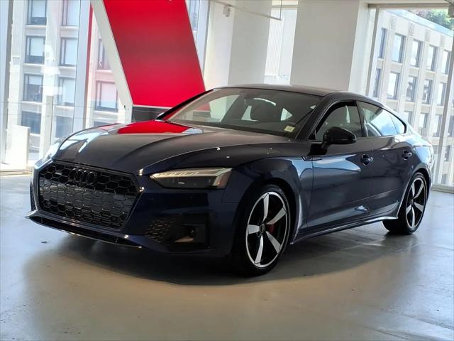 2023 Audi A5 Sportback Premium Plus 45 TFSI S line quattro S tronic for sale in New York, NY