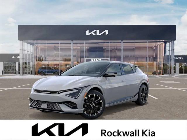 2026 Kia EV6 GT-Line AWD for sale in Rockwall, TX