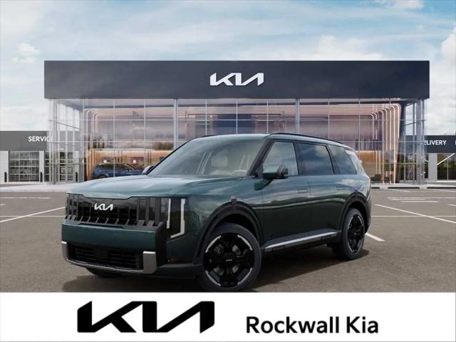 2027 Kia Telluride EX for sale in Rockwall, TX