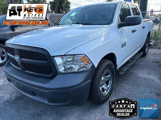 2016 Ram 1500 Tradesman for sale in Orlando, FL