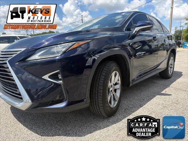 2018 Lexus RX 350 RX 350 for sale in Orlando, FL