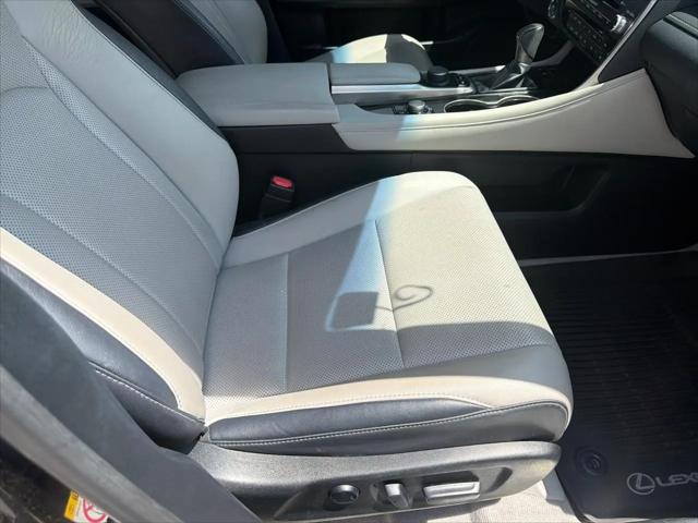 2018 Lexus RX 350 RX 350