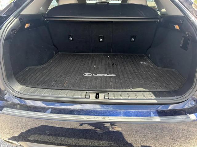 2018 Lexus RX 350 RX 350