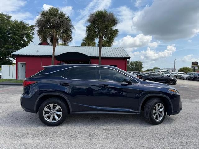2018 Lexus RX 350 RX 350