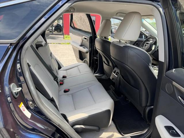 2018 Lexus RX 350 RX 350