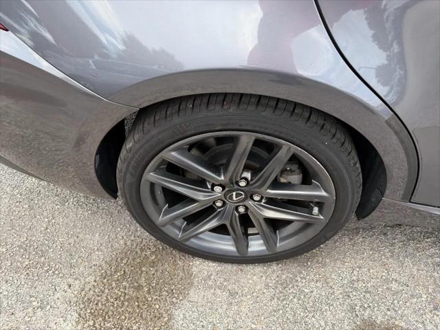 2018 Lexus IS 300 IS 300