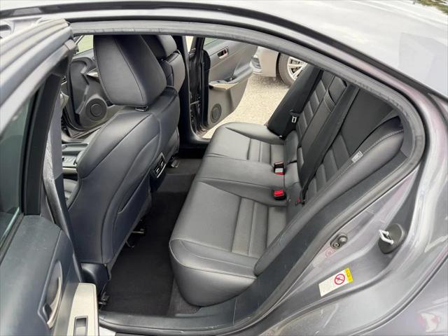 2018 Lexus IS 300 IS 300