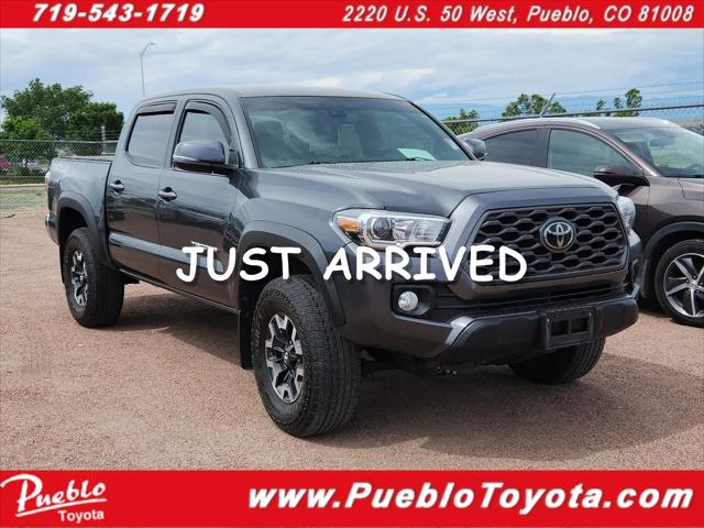 2023 Toyota Tacoma SR V6 for sale in Pueblo, CO