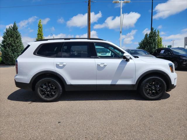 2024 Kia Telluride SX Prestige X-Pro