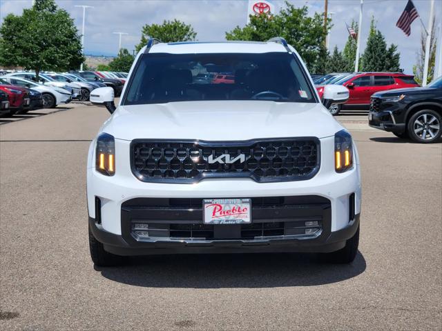 2024 Kia Telluride SX Prestige X-Pro