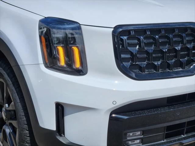 2024 Kia Telluride SX Prestige X-Pro