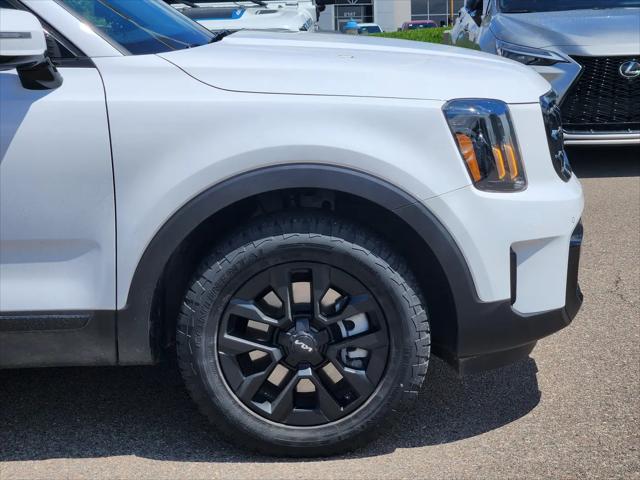 2024 Kia Telluride SX Prestige X-Pro