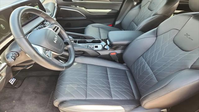 2024 Kia Telluride SX Prestige X-Pro