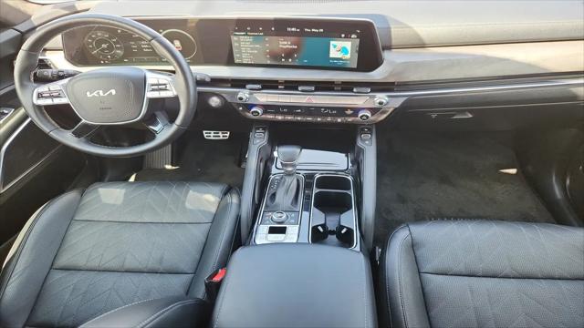 2024 Kia Telluride SX Prestige X-Pro