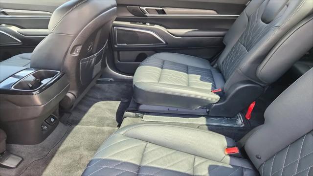 2024 Kia Telluride SX Prestige X-Pro