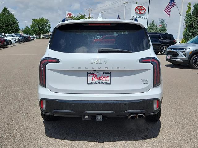 2024 Kia Telluride SX Prestige X-Pro