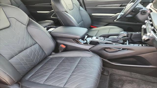 2024 Kia Telluride SX Prestige X-Pro