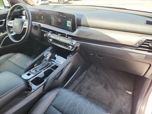2024 Kia Telluride SX Prestige X-Pro