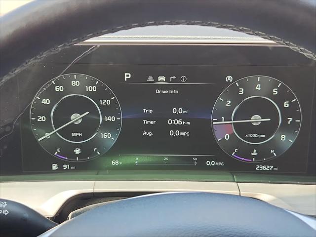 2024 Kia Telluride SX Prestige X-Pro
