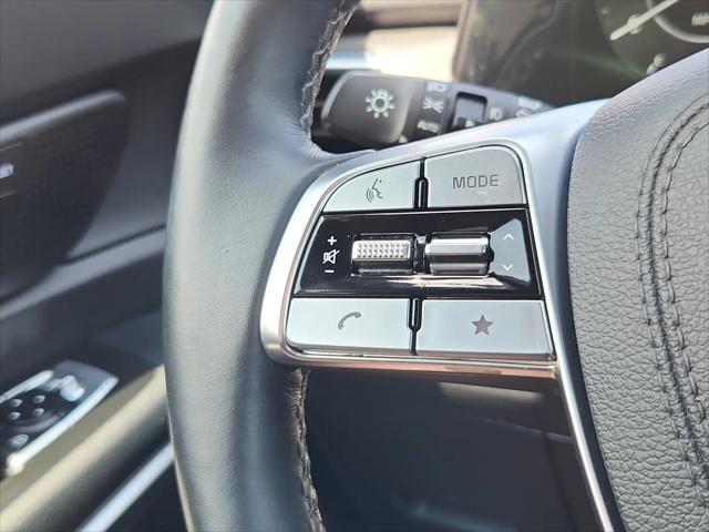 2024 Kia Telluride SX Prestige X-Pro