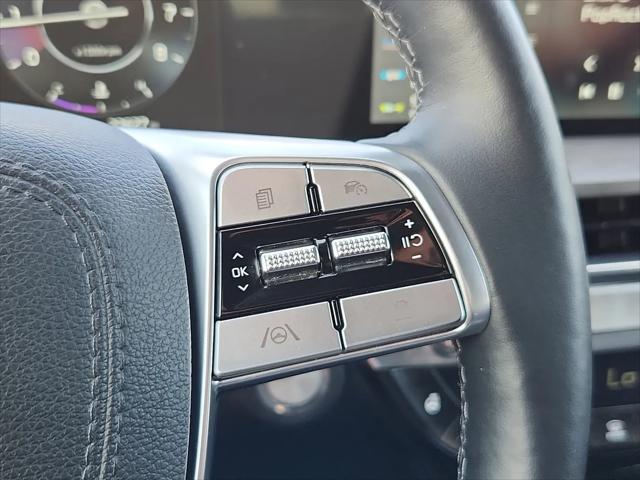 2024 Kia Telluride SX Prestige X-Pro