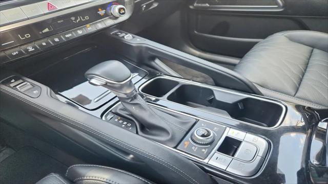 2024 Kia Telluride SX Prestige X-Pro