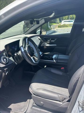 2023 Mercedes-Benz EQE 350+ EQE 350+