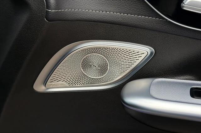 2023 Mercedes-Benz EQE 350+ EQE 350+