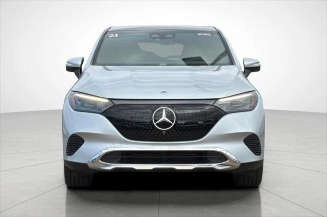 2023 Mercedes-Benz EQE 350+ EQE 350+