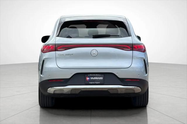2023 Mercedes-Benz EQE 350+ EQE 350+