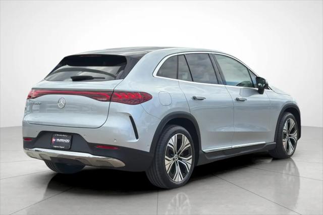 2023 Mercedes-Benz EQE 350+ EQE 350+