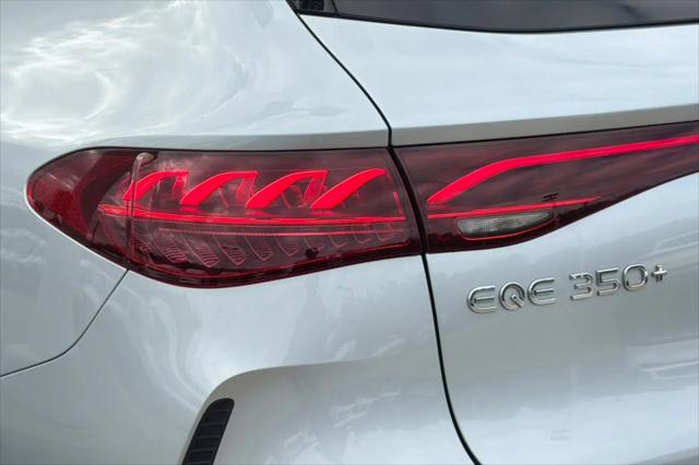 2023 Mercedes-Benz EQE 350+ EQE 350+