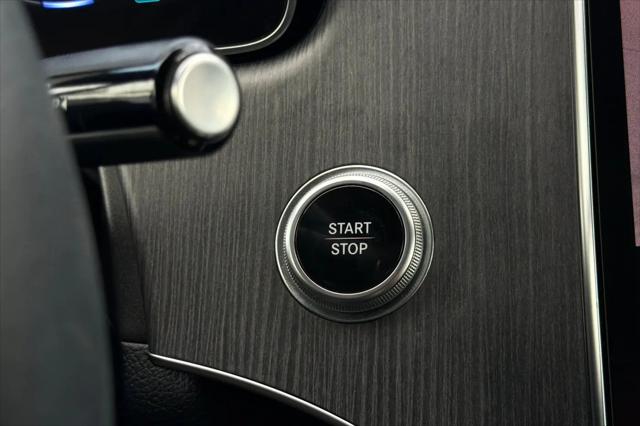 2023 Mercedes-Benz EQE 350+ EQE 350+