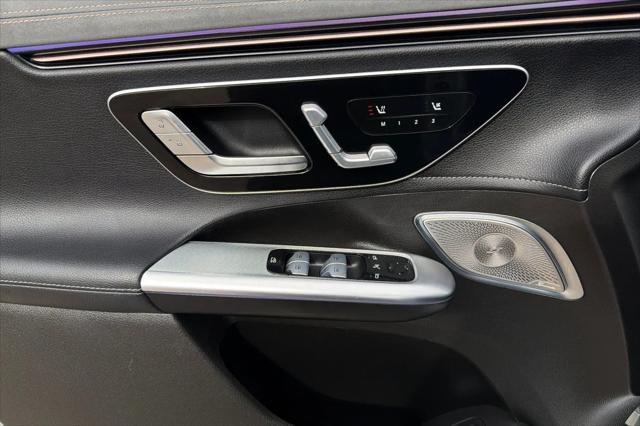 2023 Mercedes-Benz EQE 350+ EQE 350+