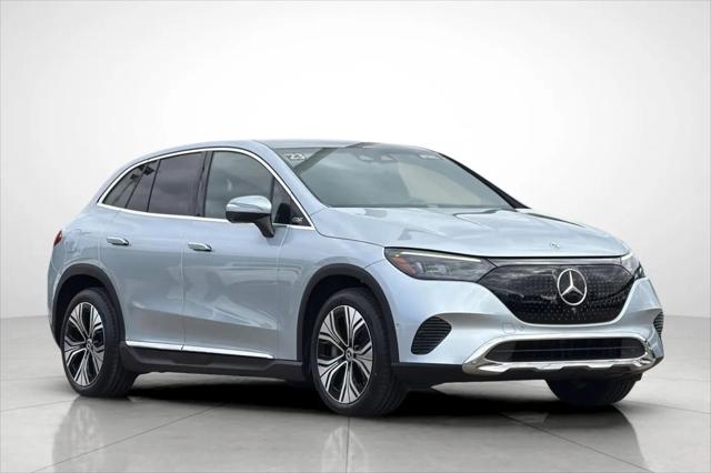 2023 Mercedes-Benz EQE 350+ EQE 350+