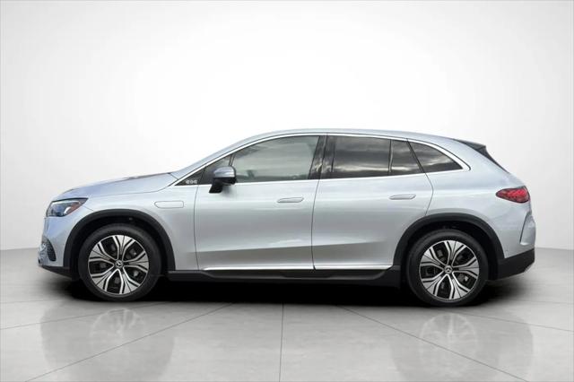 2023 Mercedes-Benz EQE 350+ EQE 350+