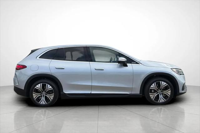 2023 Mercedes-Benz EQE 350+ EQE 350+