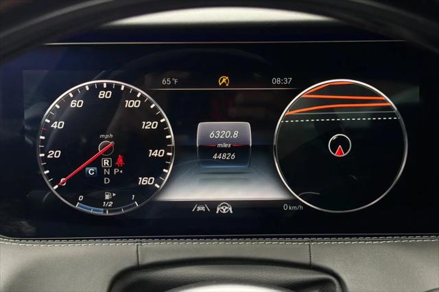 2020 Mercedes-Benz S 560 4MATIC