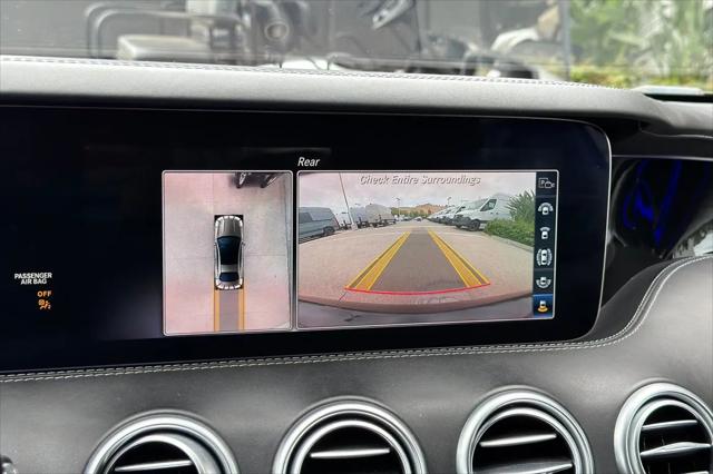 2020 Mercedes-Benz S 560 4MATIC