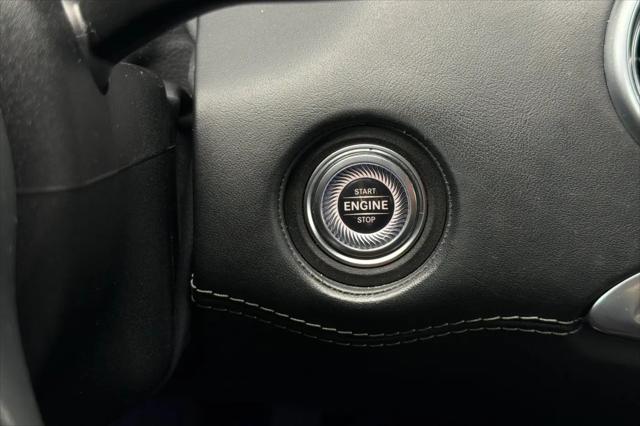 2020 Mercedes-Benz S 560 4MATIC