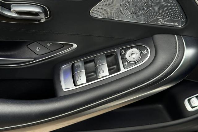 2020 Mercedes-Benz S 560 4MATIC