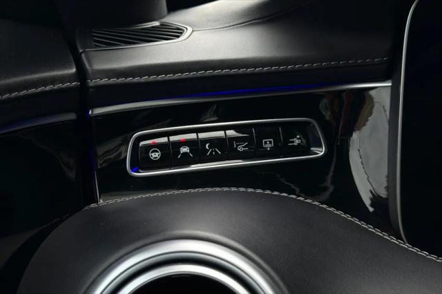 2020 Mercedes-Benz S 560 4MATIC
