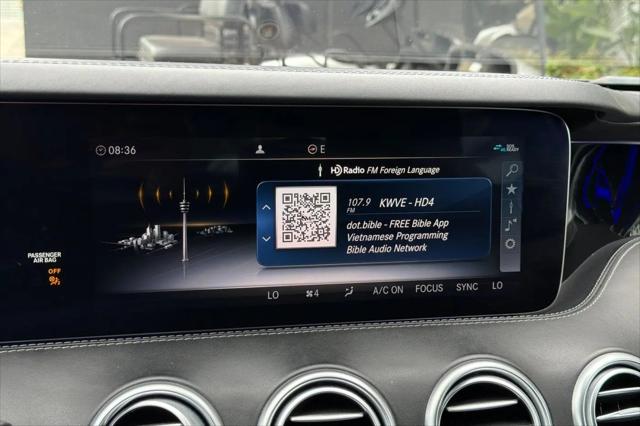 2020 Mercedes-Benz S 560 4MATIC