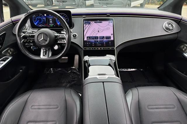 2023 Mercedes-Benz AMG EQE 4MATIC