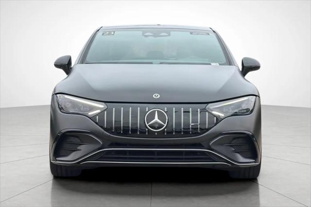 2023 Mercedes-Benz AMG EQE 4MATIC