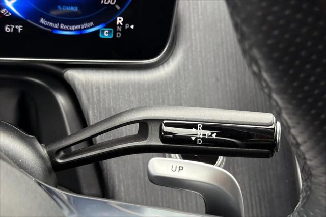 2023 Mercedes-Benz AMG EQE 4MATIC