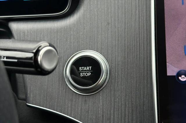 2023 Mercedes-Benz AMG EQE 4MATIC