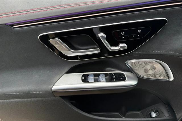 2023 Mercedes-Benz AMG EQE 4MATIC