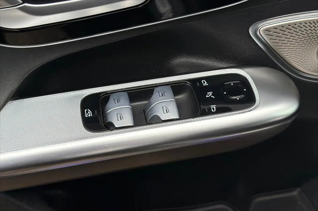 2023 Mercedes-Benz AMG EQE 4MATIC