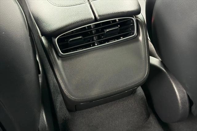 2023 Mercedes-Benz AMG EQE 4MATIC